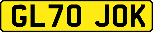 GL70JOK