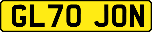 GL70JON