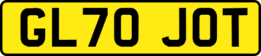 GL70JOT