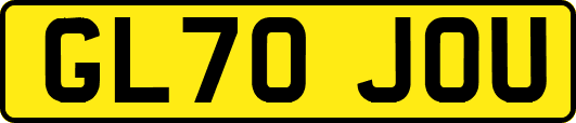 GL70JOU