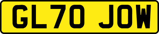 GL70JOW