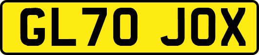 GL70JOX