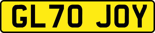 GL70JOY
