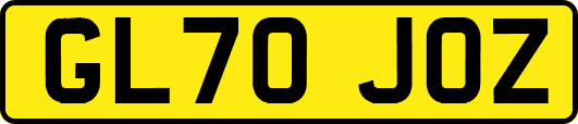 GL70JOZ