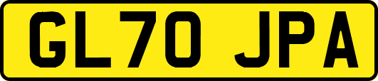 GL70JPA