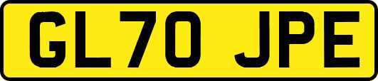GL70JPE