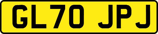 GL70JPJ