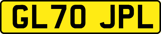 GL70JPL