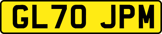 GL70JPM