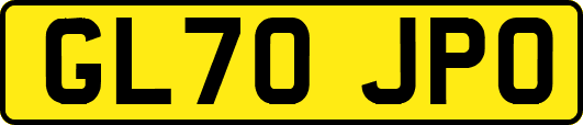 GL70JPO