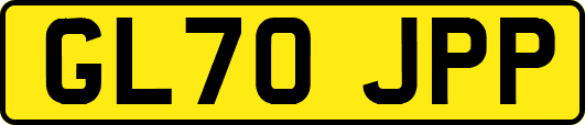 GL70JPP