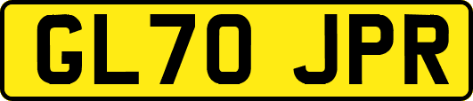 GL70JPR