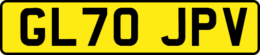 GL70JPV