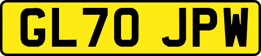 GL70JPW