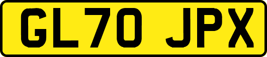 GL70JPX