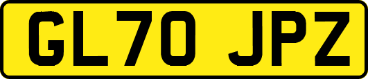 GL70JPZ