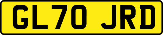 GL70JRD