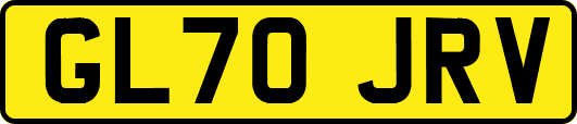 GL70JRV