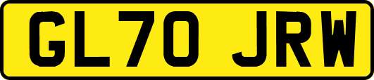 GL70JRW