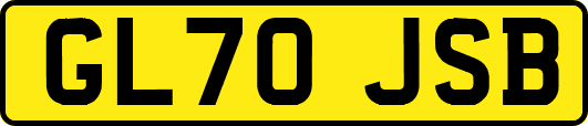 GL70JSB
