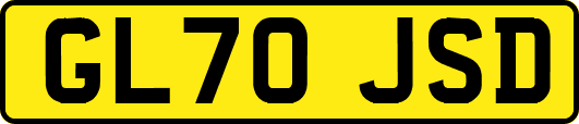 GL70JSD