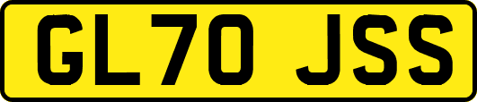 GL70JSS