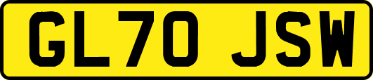 GL70JSW
