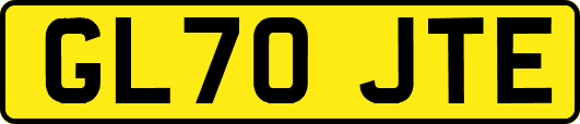 GL70JTE