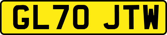 GL70JTW