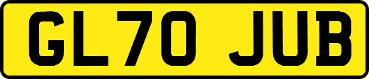 GL70JUB