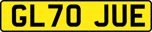GL70JUE