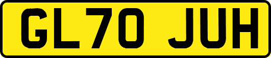 GL70JUH