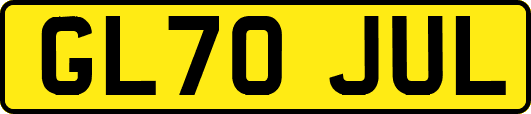 GL70JUL