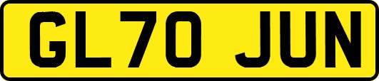GL70JUN