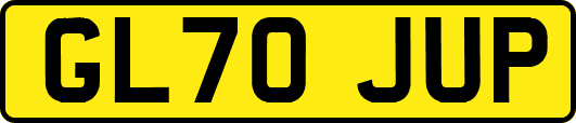 GL70JUP