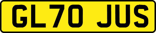 GL70JUS