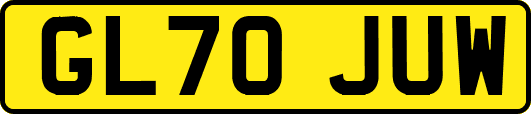 GL70JUW