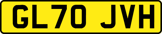 GL70JVH