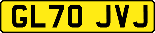 GL70JVJ