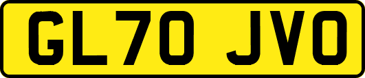 GL70JVO