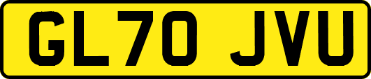 GL70JVU