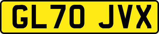 GL70JVX