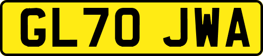 GL70JWA