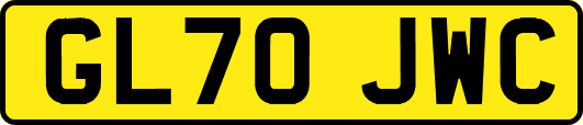 GL70JWC