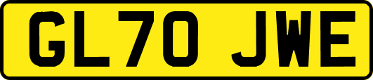 GL70JWE