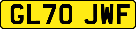 GL70JWF
