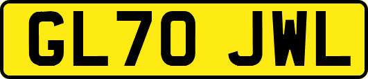 GL70JWL