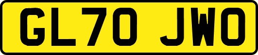 GL70JWO