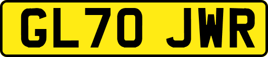 GL70JWR