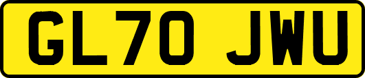 GL70JWU